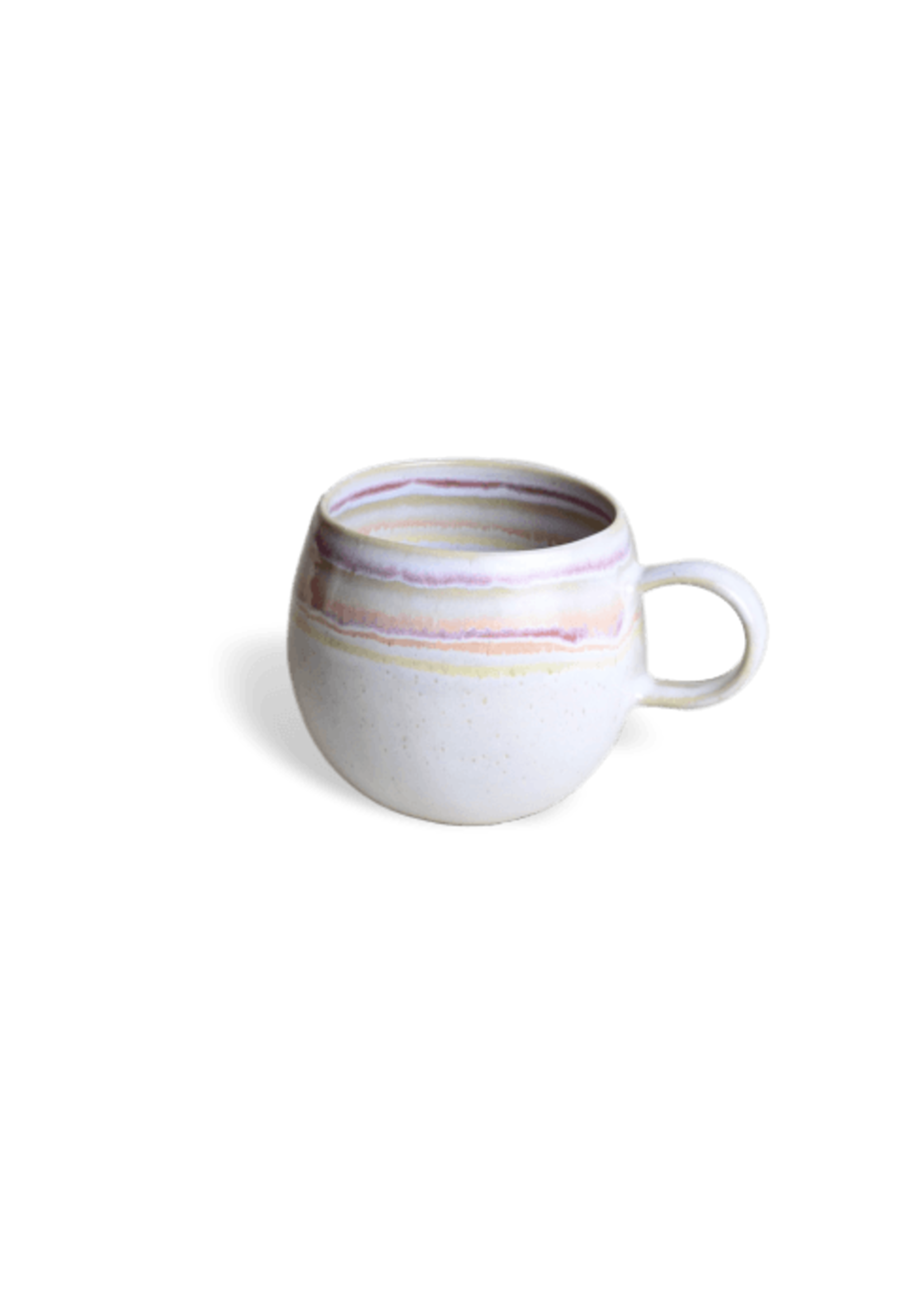 Carmel Ceramica CAROUSEL MUG