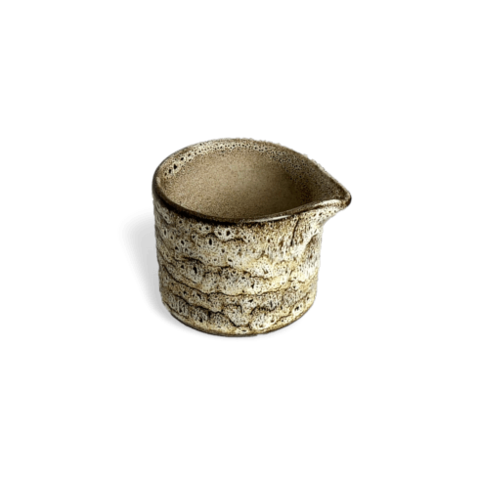 Carmel Ceramica TRUFFLE CREAMER