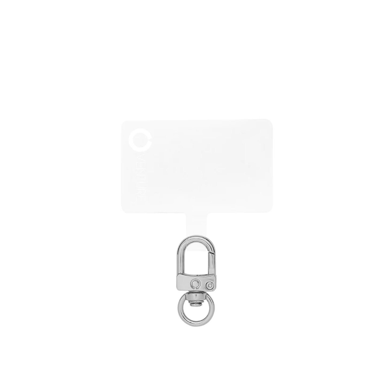 Oventure Quicksilver - The Hook Me Up™ Universal Phone Connector