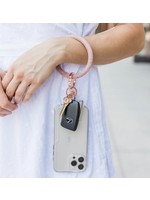 Oventure Rose Gold - The Hook Me Up™ Universal Phone Connector