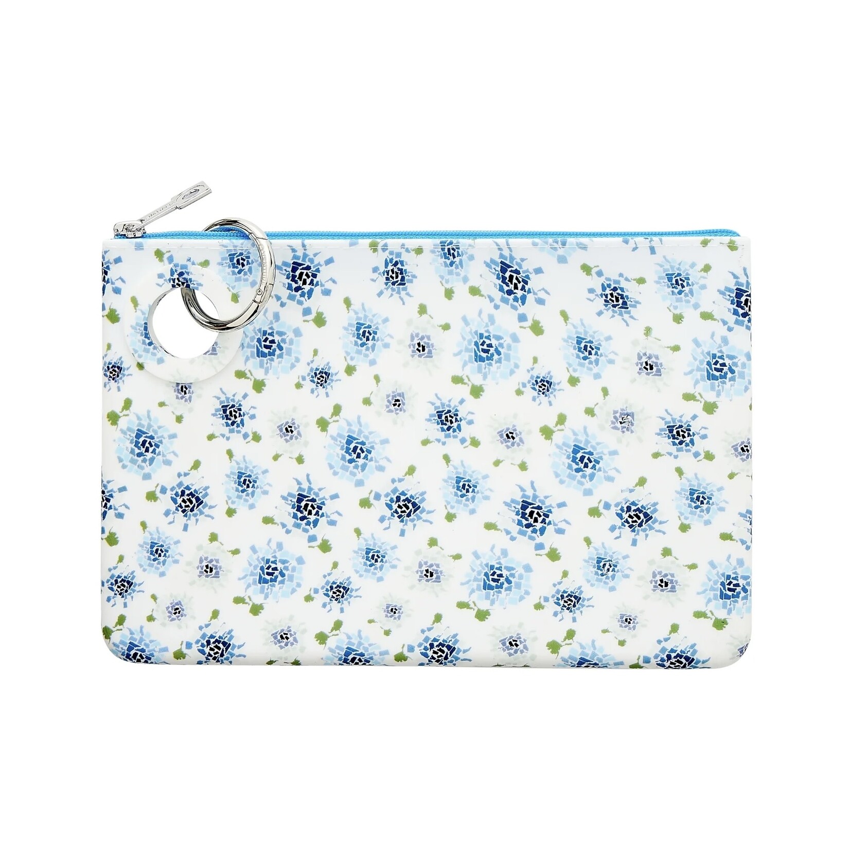 Oventure The Large Silicone Pouch Collection - 50 States Blue
