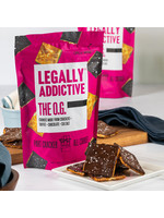 Legally Addictive Legally Addictive The O.G.