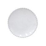 CASAFINA LIVING Pearl Bread Plate 7"