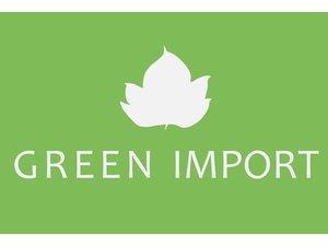 GREEN IMPORTS LIMITED