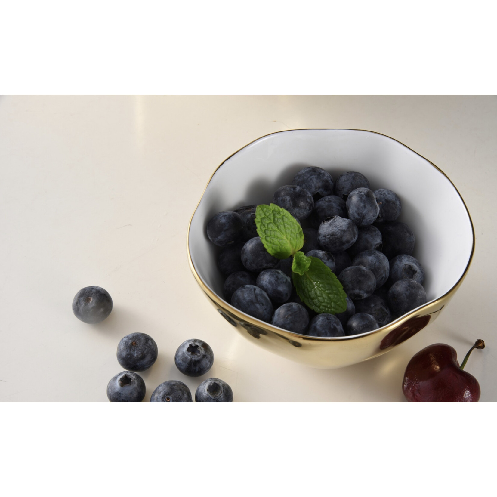 Pampa Bay Snack Bowl - Moonlight