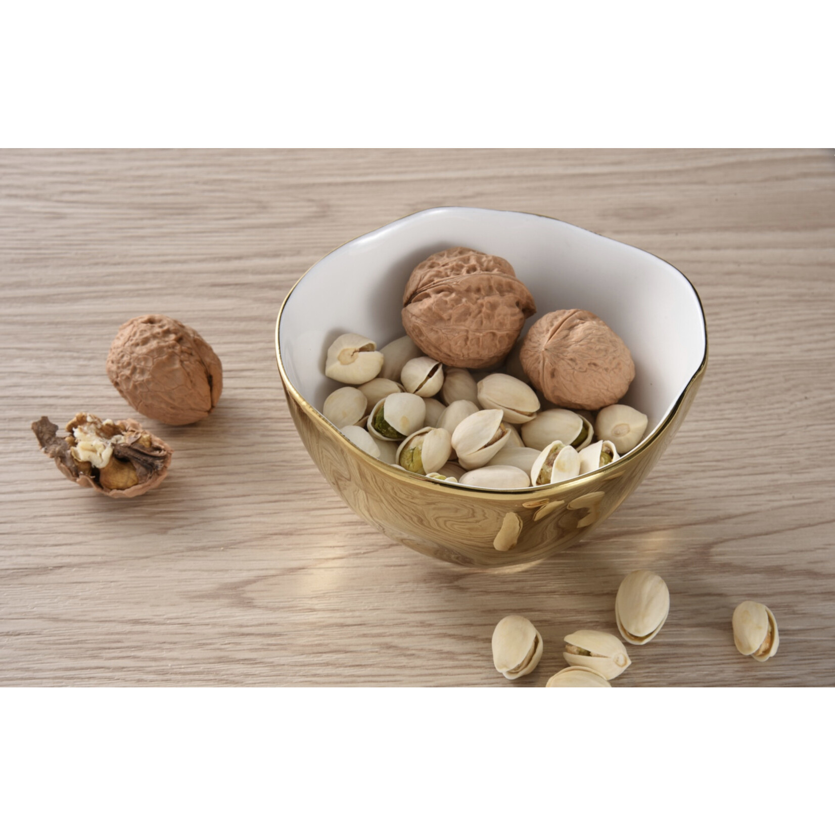 Pampa Bay Snack Bowl - Moonlight