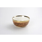 Pampa Bay Small Bowl - Madera