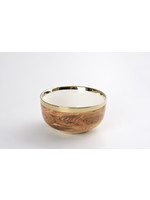 Pampa Bay Medium Bowl - Madera