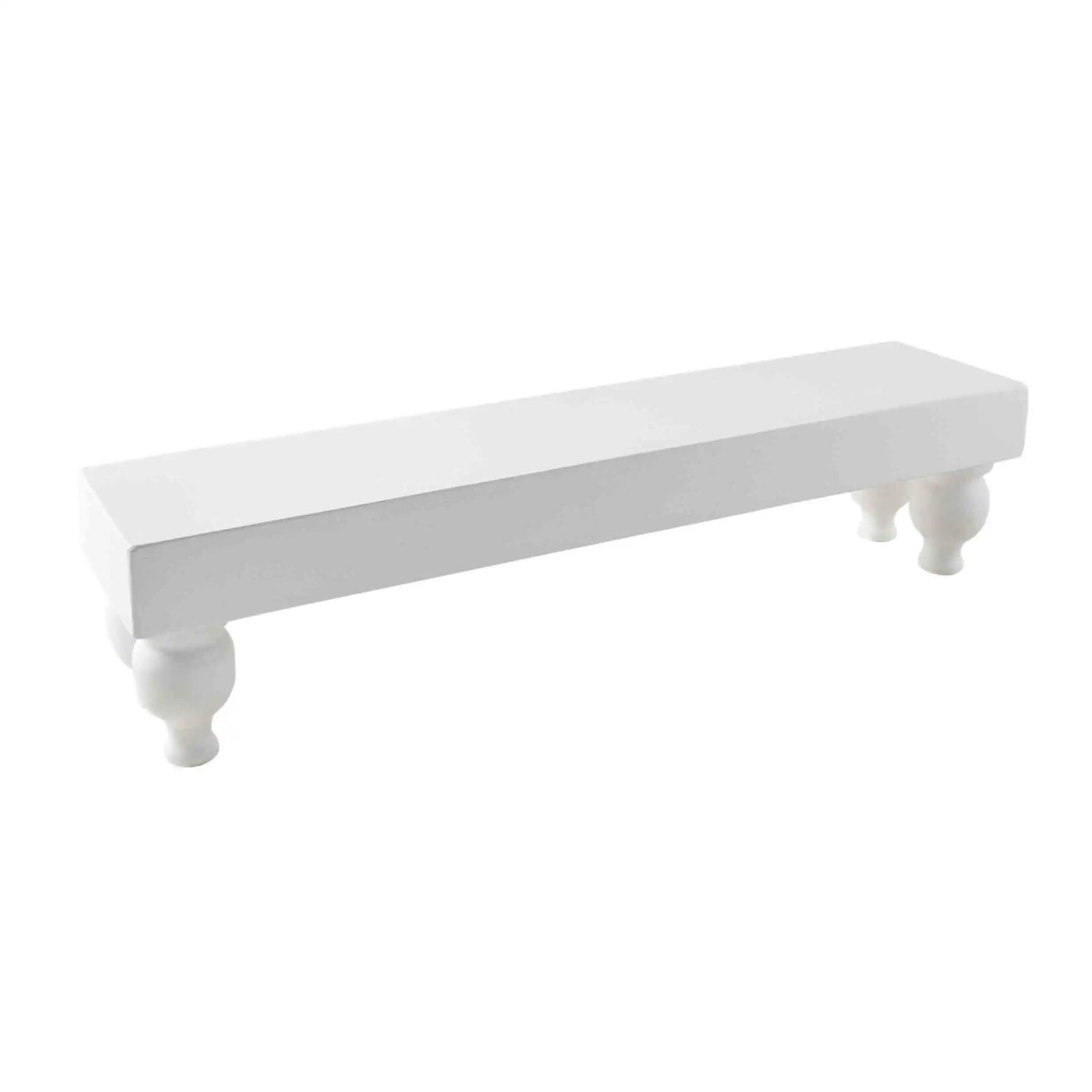 Mud Pie WHITE FOOTED BOARD