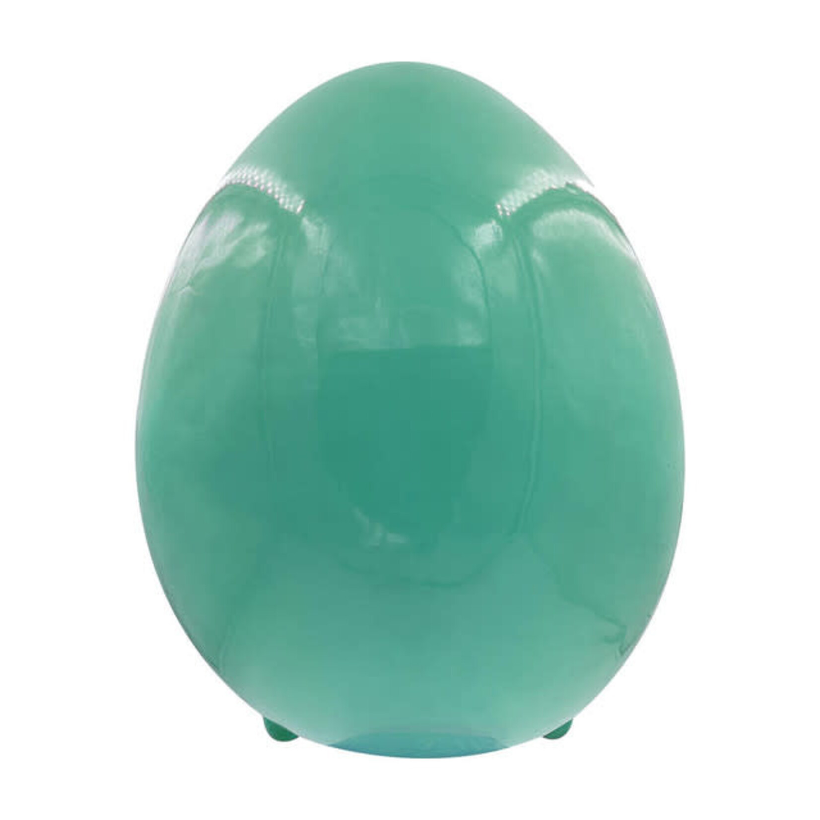 Holiball Holiball® 18" Teal Inflatable Egg