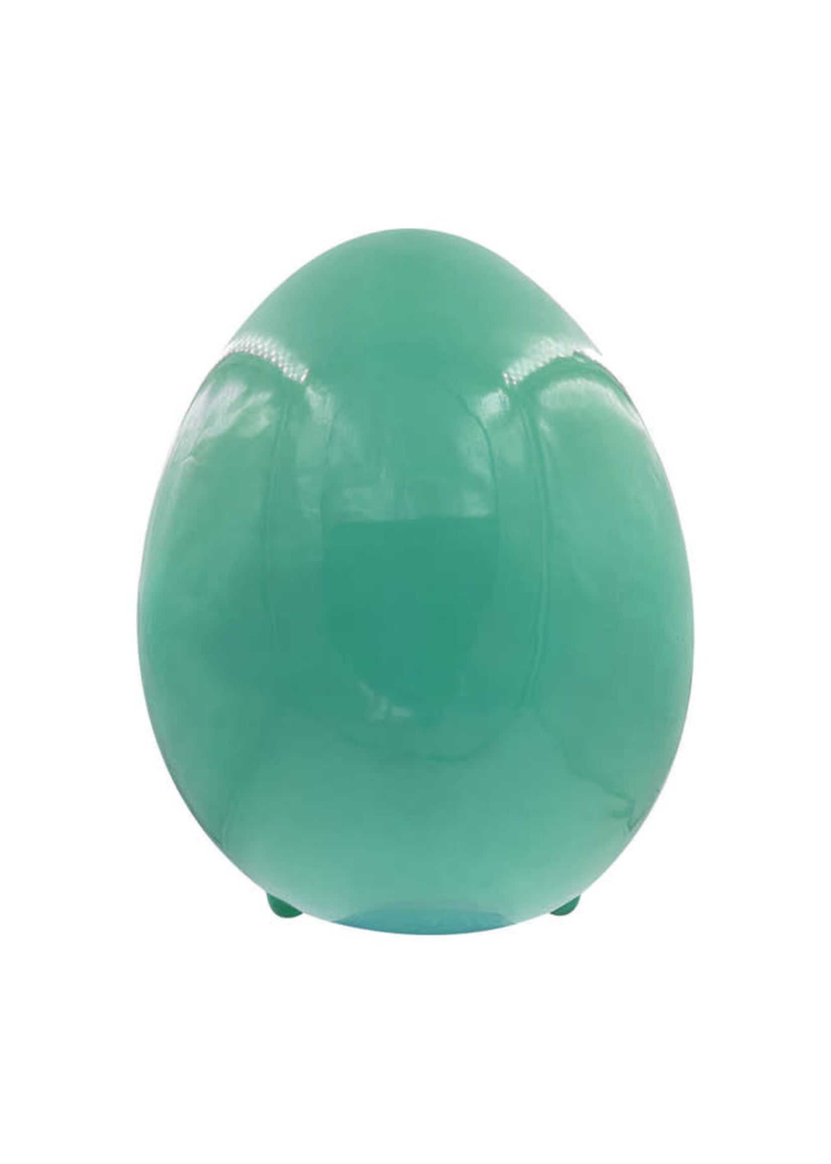 Holiball Holiball® 18" Teal Inflatable Egg