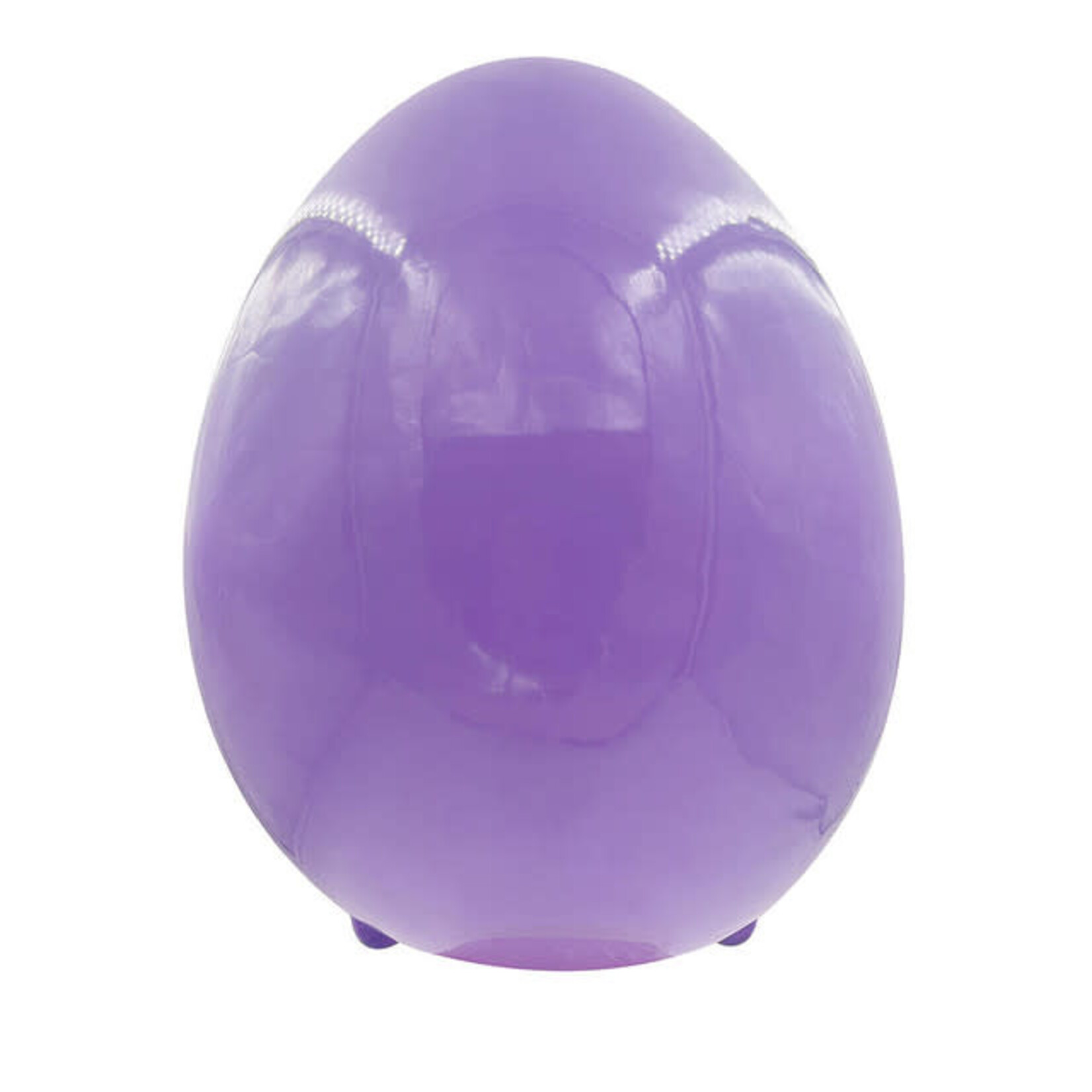 Holiball Holiball® 18" Lilac Inflatable Egg