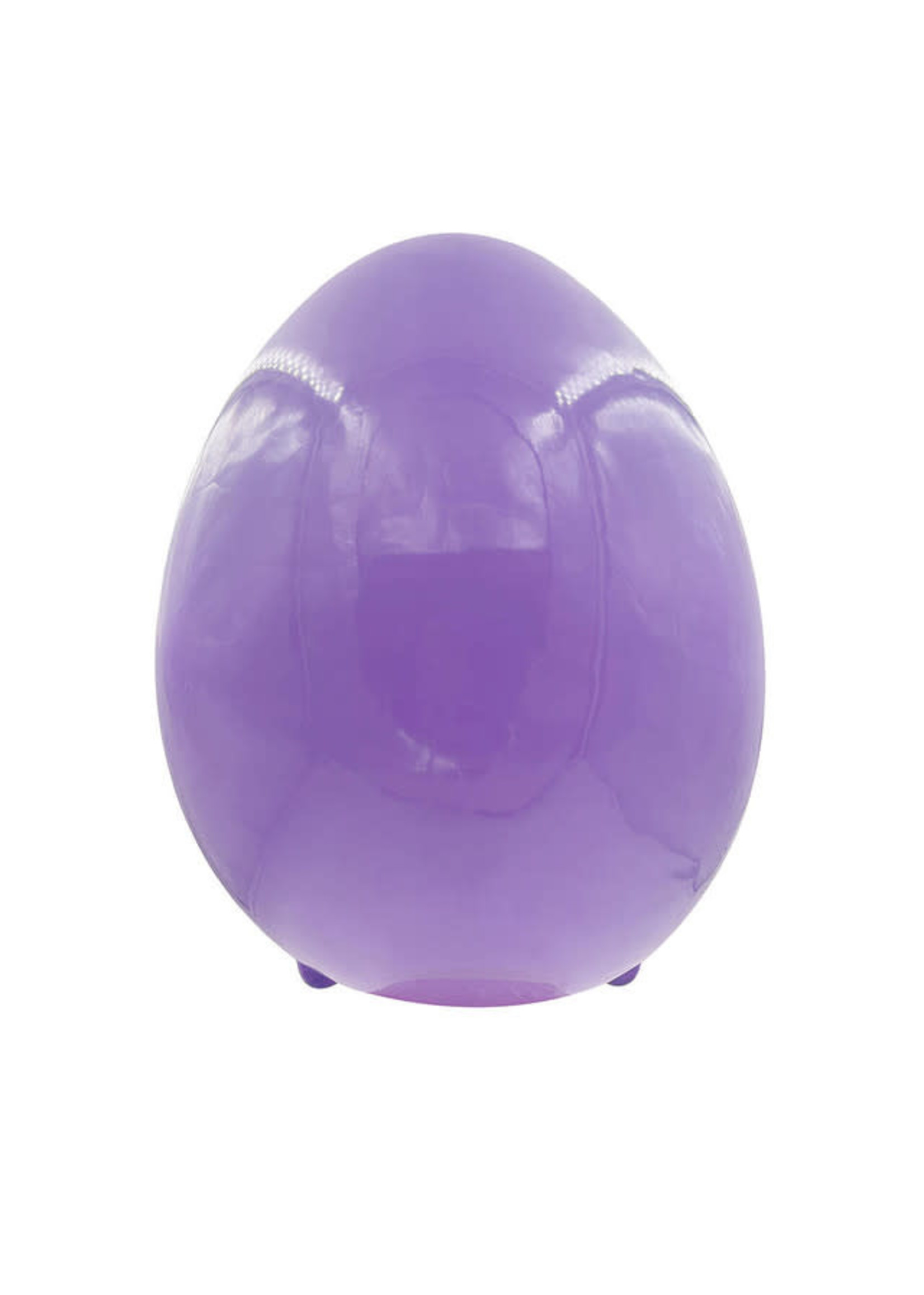 Holiball Holiball® 18" Lilac Inflatable Egg