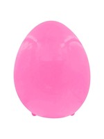 Holiball Holiball® 18" Pink Inflatable Egg