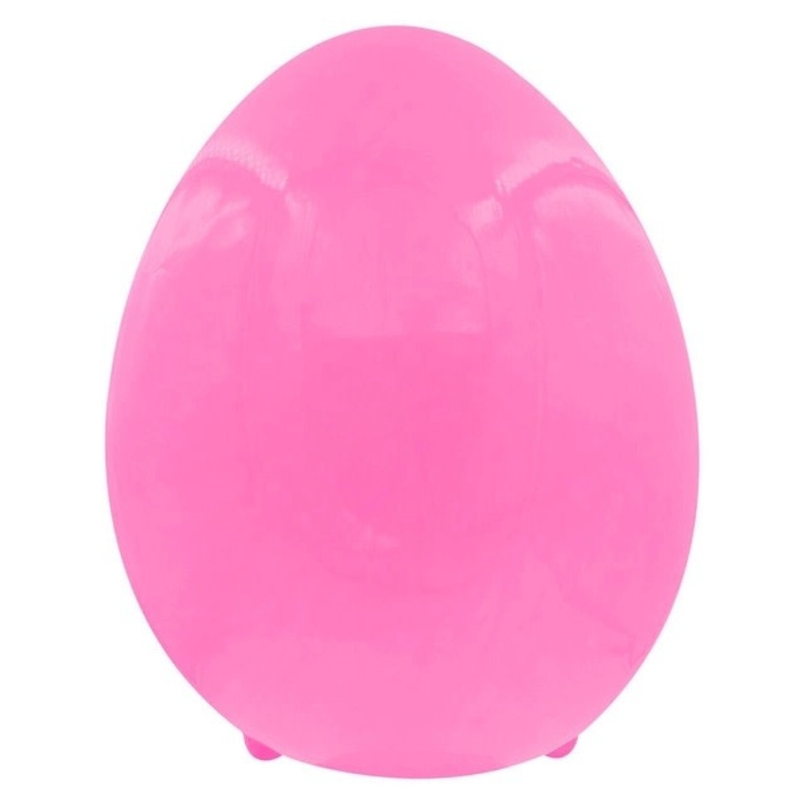 Holiball Holiball® 18" Pink Inflatable Egg
