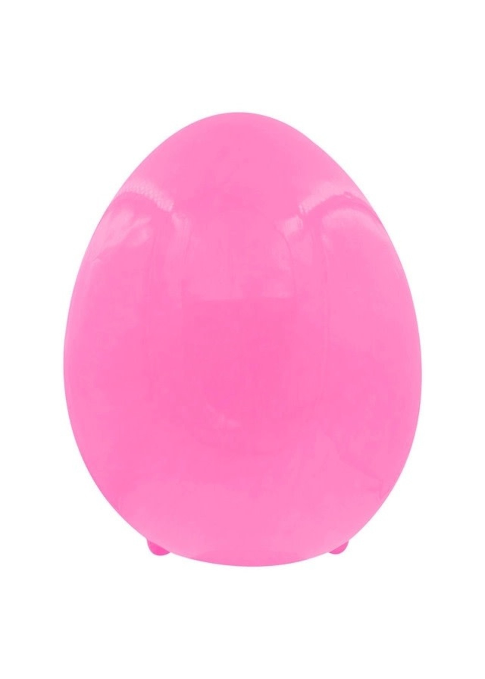 Holiball Holiball® 18" Pink Inflatable Egg
