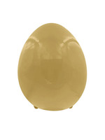 Holiball Holiball® 18" Golden Inflatable Egg