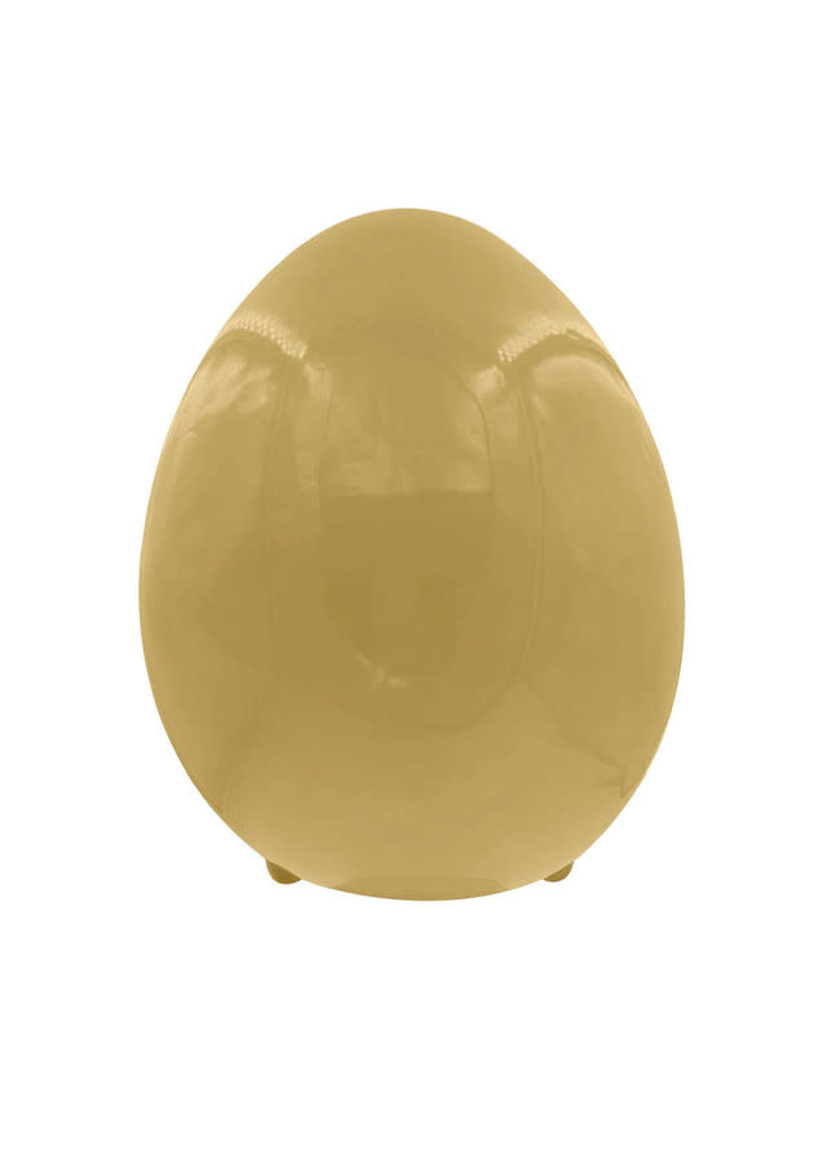 Holiball Holiball® 18" Golden Inflatable Egg