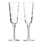 Juliska Puro Toasting Flute Set/2