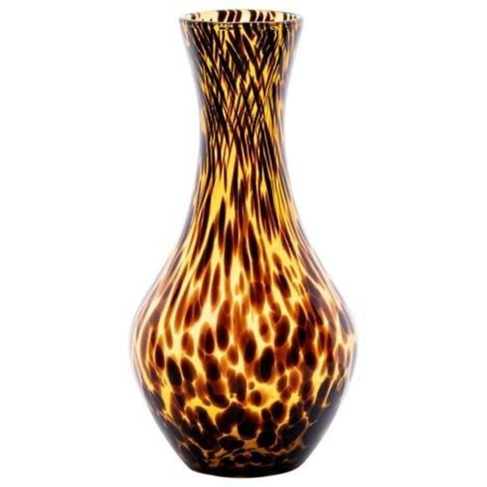 Juliska Puro Tortoiseshell Carafe