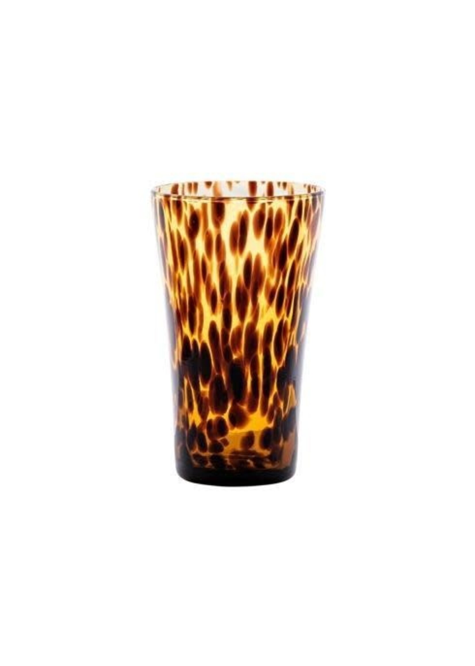 Juliska Puro Tortoiseshell Large Tumbler