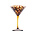 Juliska Puro Tortoiseshell Martini