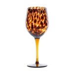 Juliska Puro Tortoiseshell Wine Glass