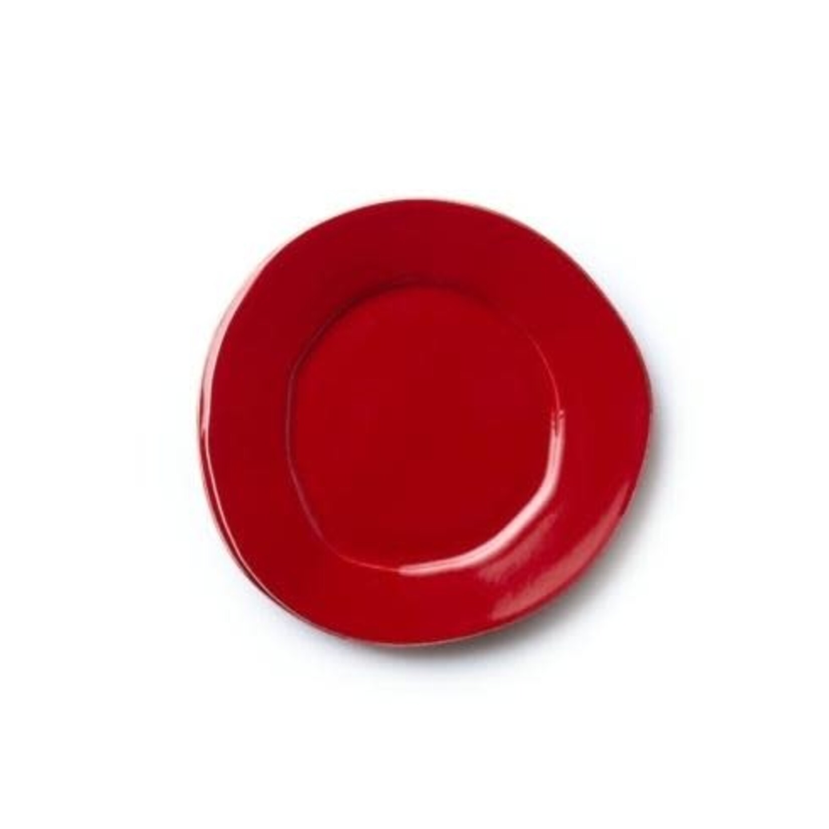 VIETRI Lastra Salad Plate