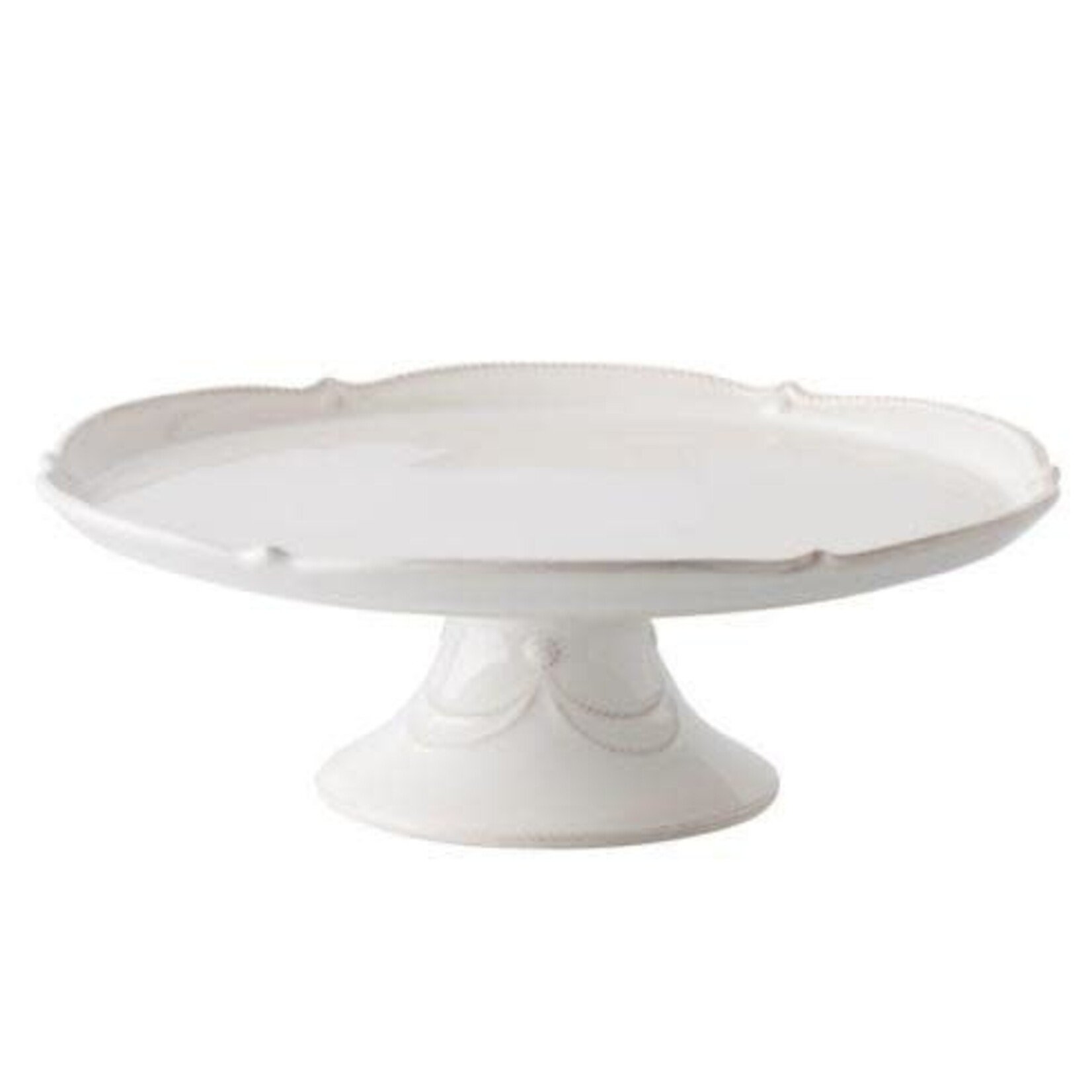 Juliska Berry & Thread Serveware 14" Cake Stand