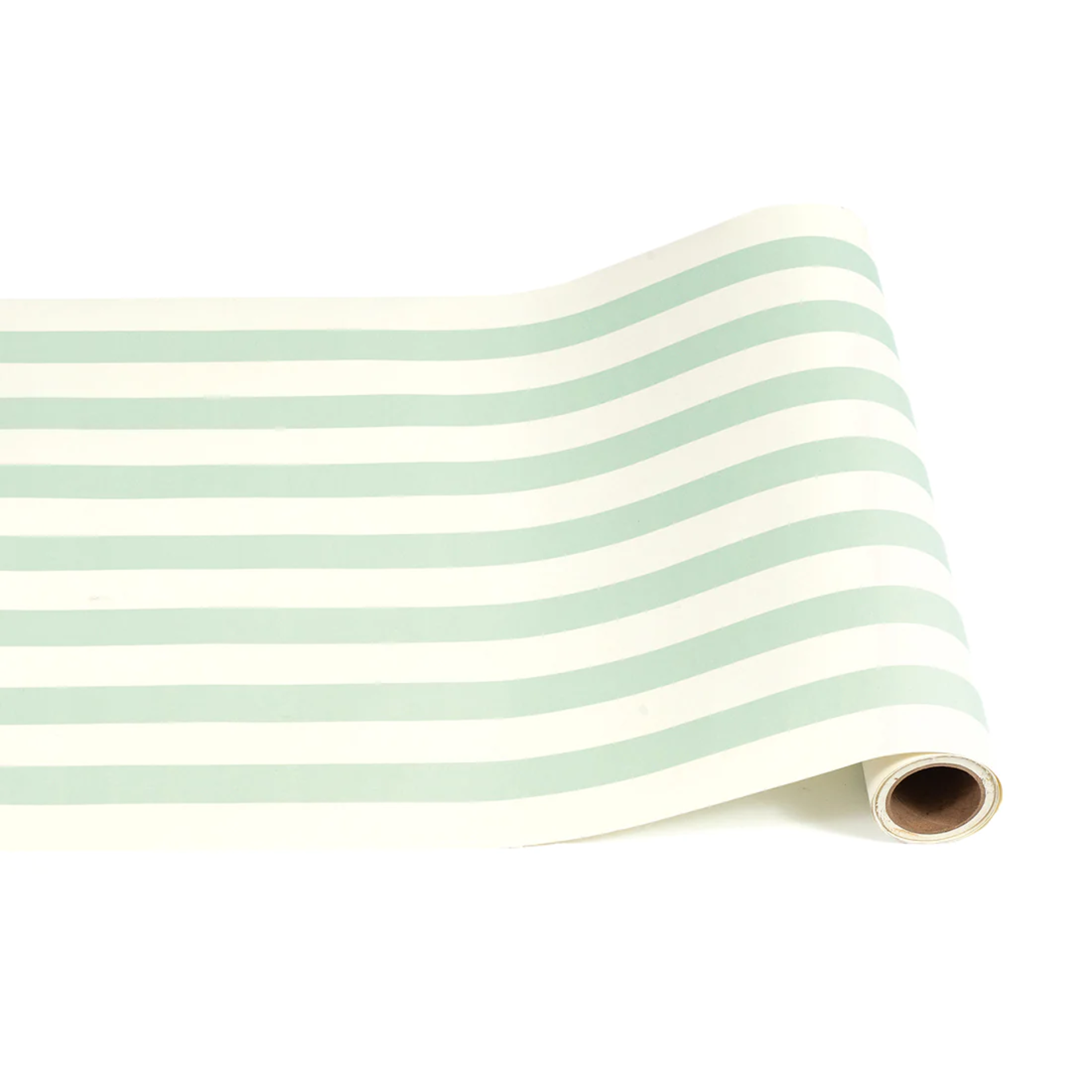 Hester & Cook Seafoam Runner - 20" x 25'