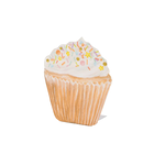 Hester & Cook Cupcake Place Card - set of 12
