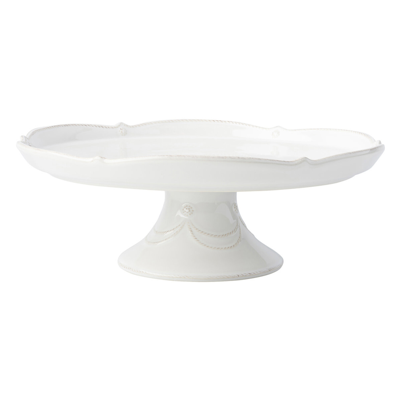 Juliska Berry & Thread Serveware 14" Cake Stand