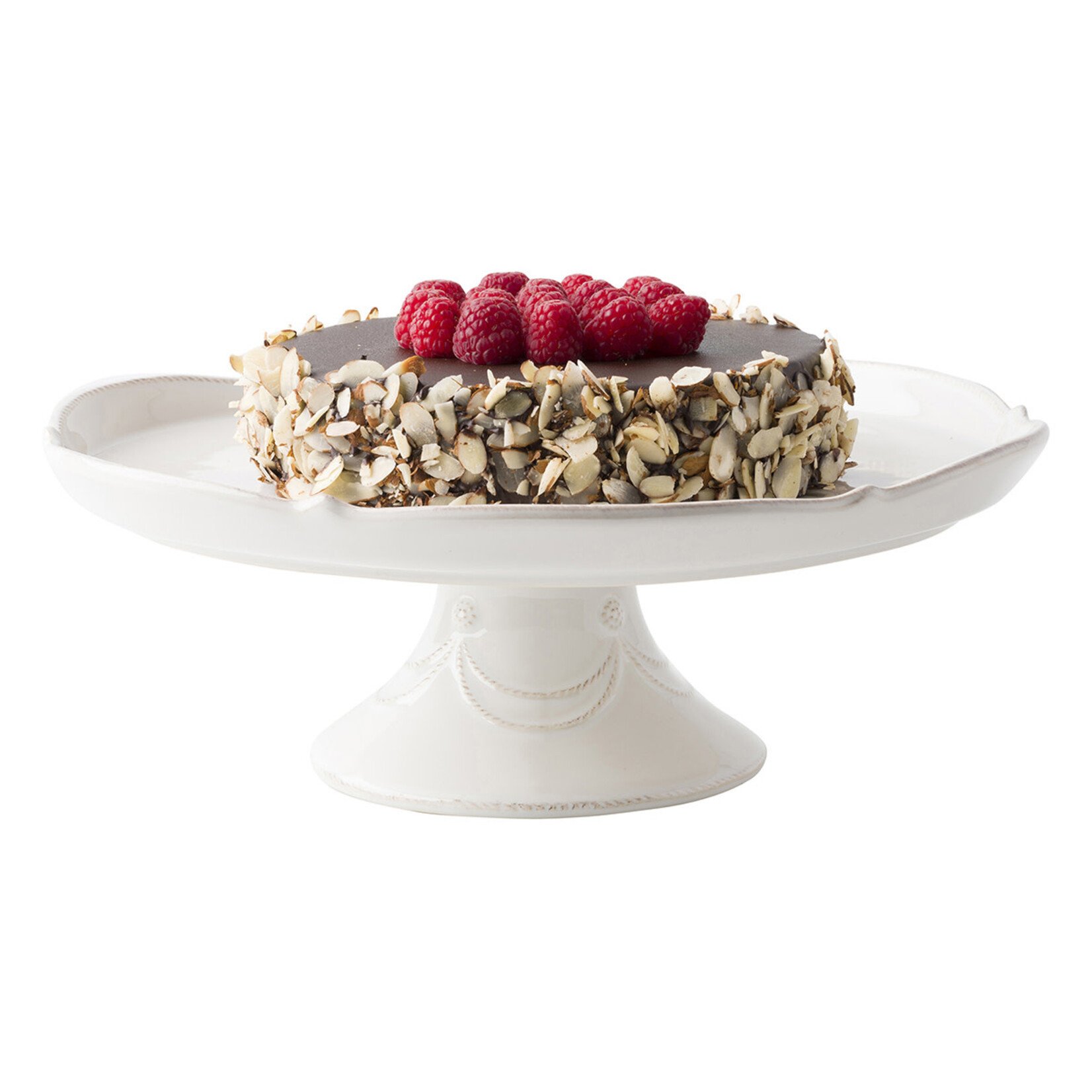 Juliska Berry & Thread Serveware 14" Cake Stand