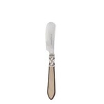 VIETRI Aladdin Antique Taupe Small Spreader