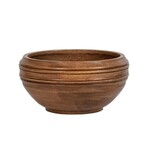 Juliska Bilbao 10" Wood Serving Bowl