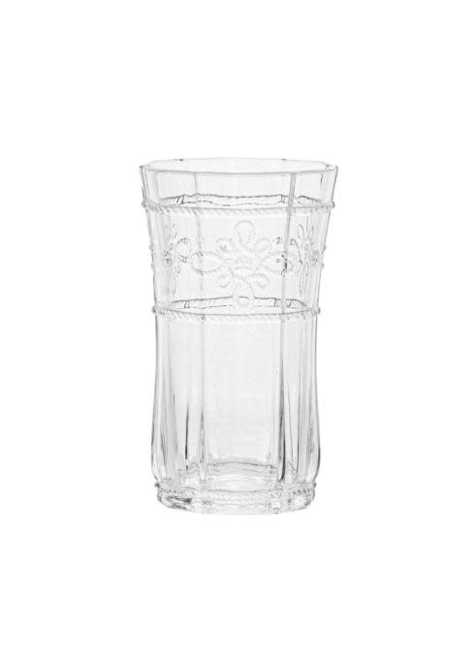 Juliska Colette Acrylic Large Tumbler