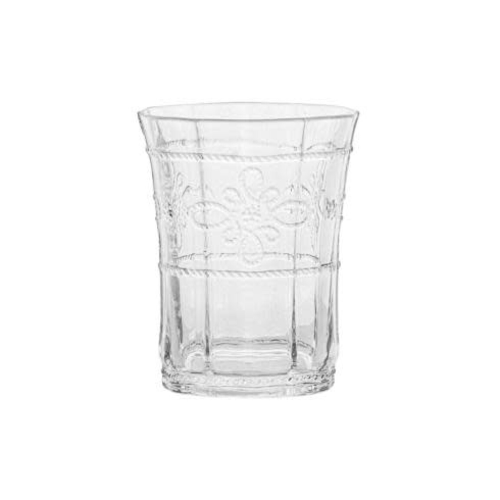 Juliska Colette Acrylic Small Tumbler