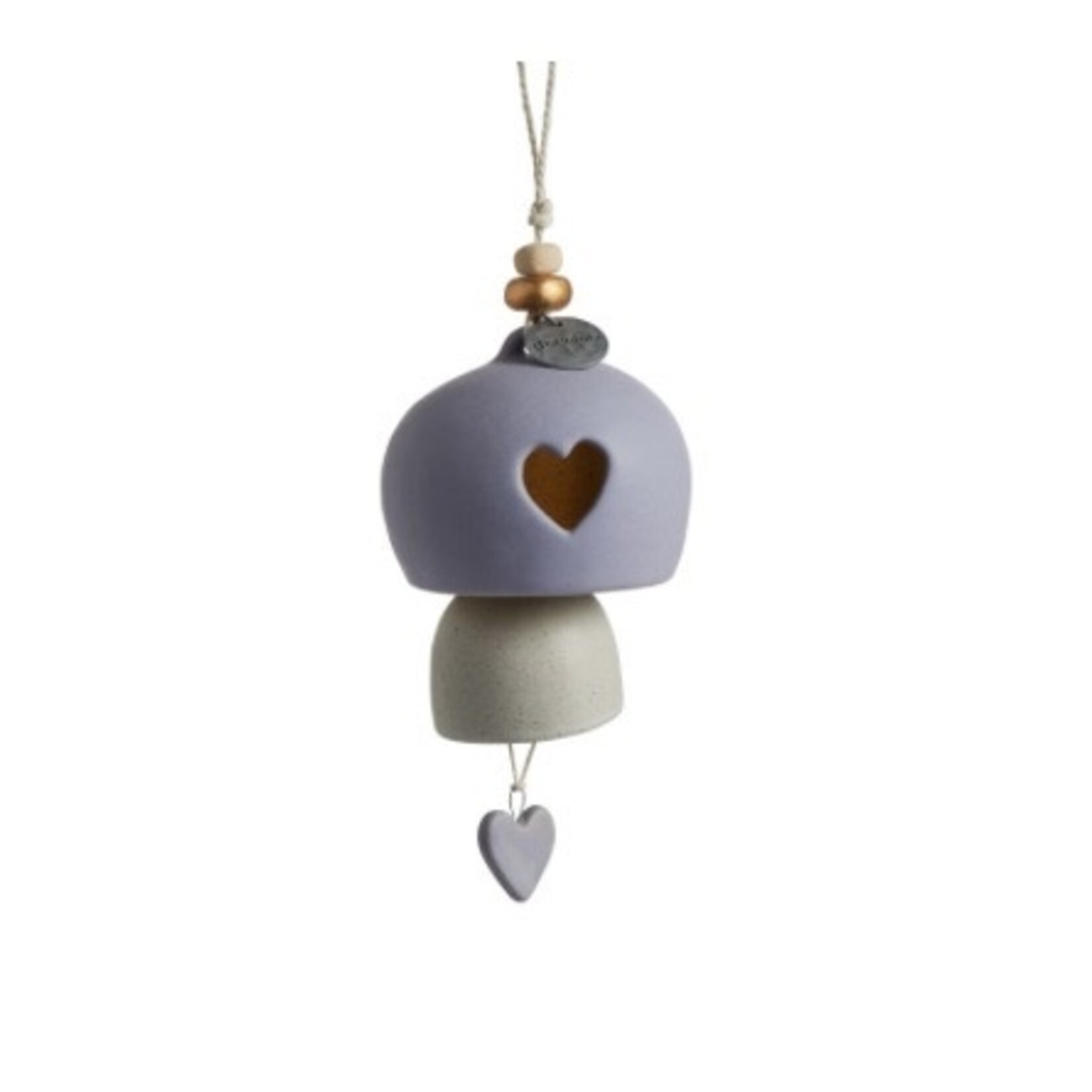 Demdaco Inspired Bell - Grandma