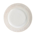 Juliska Blenheim Oak Whitewash Dinner Plate