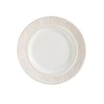 Juliska Blenheim Oak Whitewash Side/Cocktail Plate