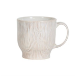 Juliska Blenheim Oak Whitewash Cofftea Cup