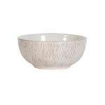 Juliska Blenheim Oak Whitewash Cereal/Ice Cream Bowl