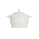 Juliska Berry & Thread Whitewash Mini Cocotte