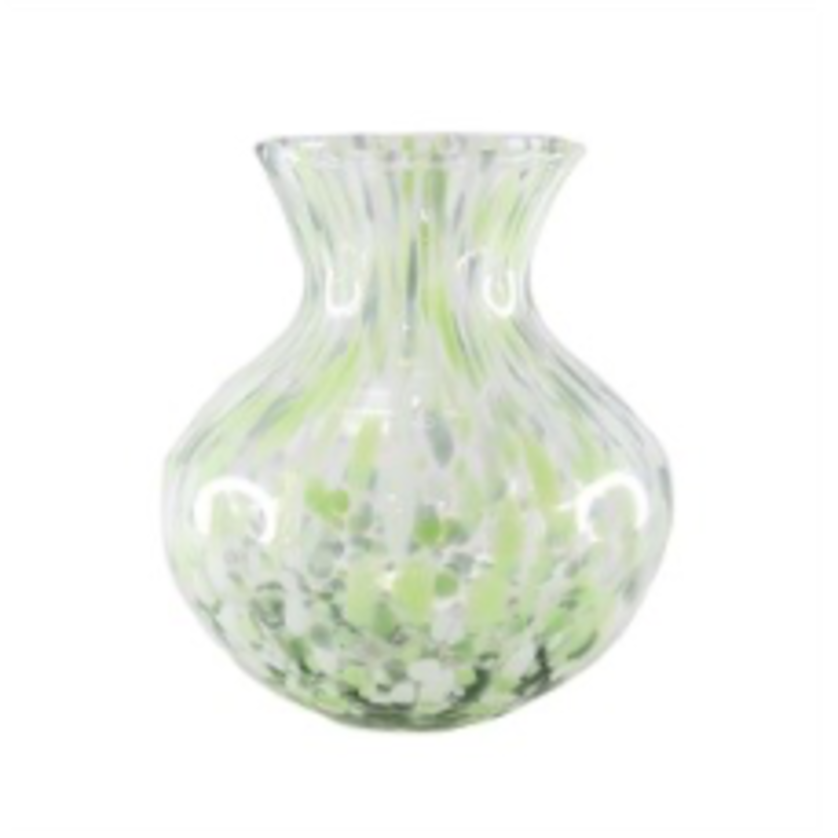 Juliska Puro Green 6" Vase