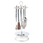 Juliska Graham Bar Tool Set