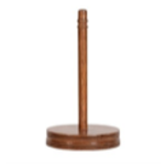 Juliska Bilbao Wood Paper Towel Holder