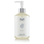 Niven Morgan 11 oz. Blue Hand Soap