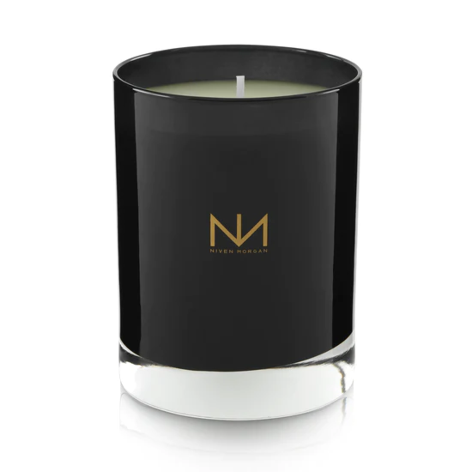 Niven Morgan Blue Candle