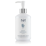 Niven Morgan 10.5 oz Jean Baptiste Hand and Body Lotion