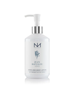 Niven Morgan 10.5 oz Jean Baptiste Hand and Body Lotion